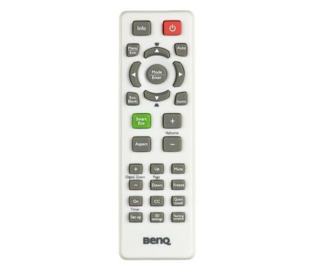 BENQ MS619ST 9H.J9T77.13E - 1396152 - zdjęcie 5